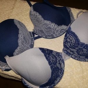 Bras